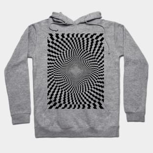 geometry Hoodie